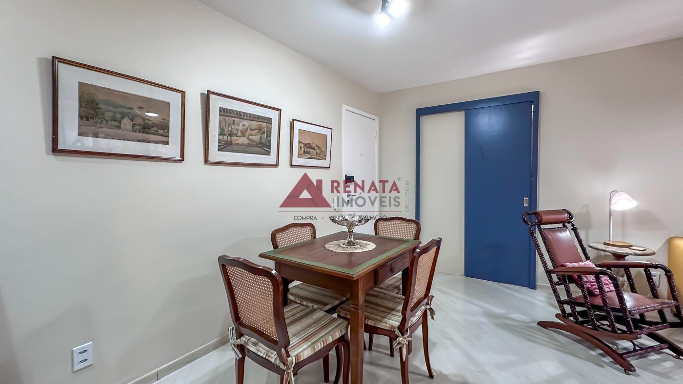 SALA DE JANTAR