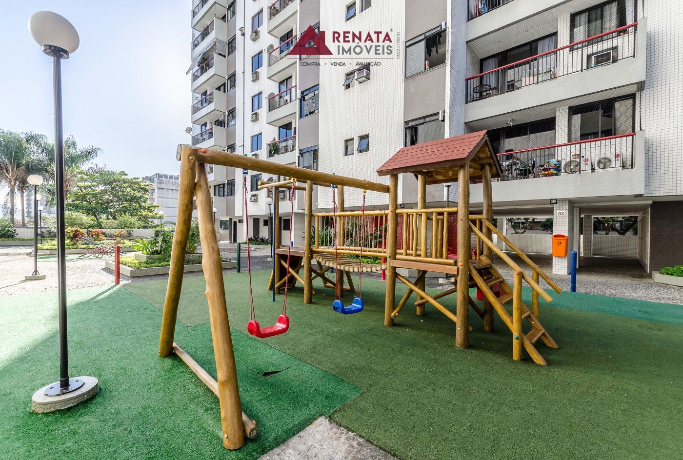 PLAYGROUND