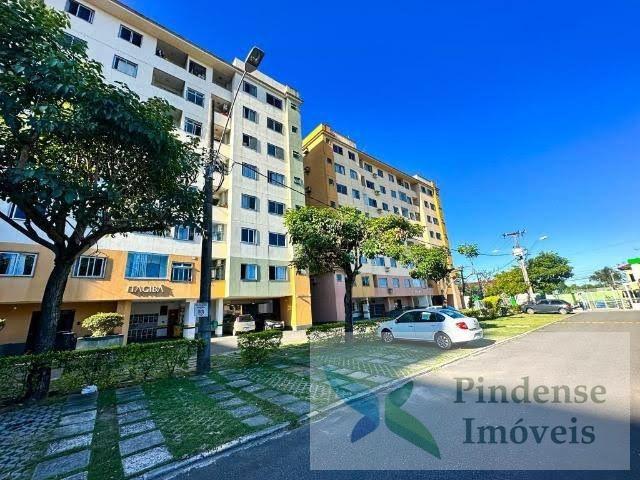 Apartamento para Venda, em Serra, bairro Parque Residencial Laranjeiras, 3 dormitórios, 1 banheiro, 1 suíte, 1 vaga