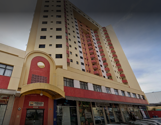 Apartamento para Venda, em Bauru, bairro Jardim Infante Dom Henrique, 3 dormitórios, 2 banheiros, 1 suíte, 1 vaga
