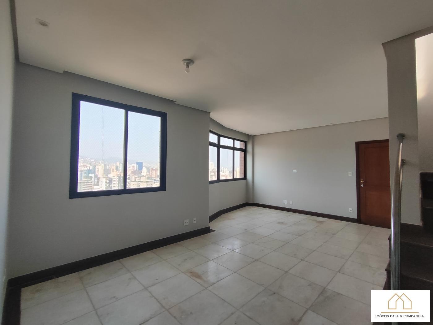Cobertura Duplex
