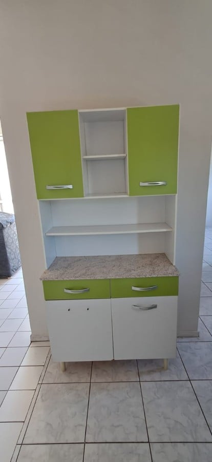 Apartamento para Locação - Umuarama, Conjunto Residencial Ouro Branco