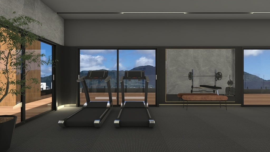 Fitness