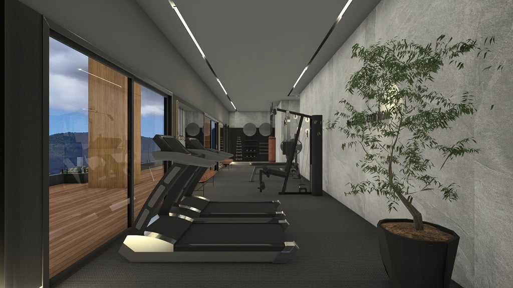 Fitness
