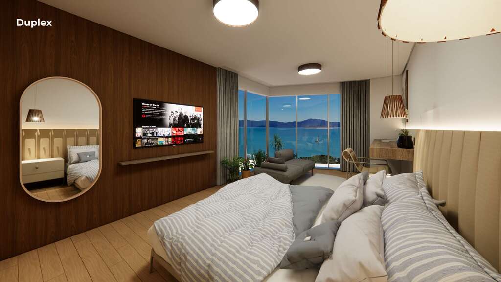 Dormitorio