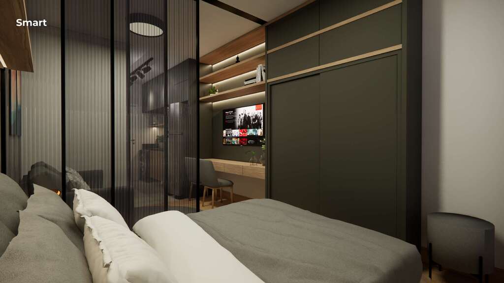 Dormitorio