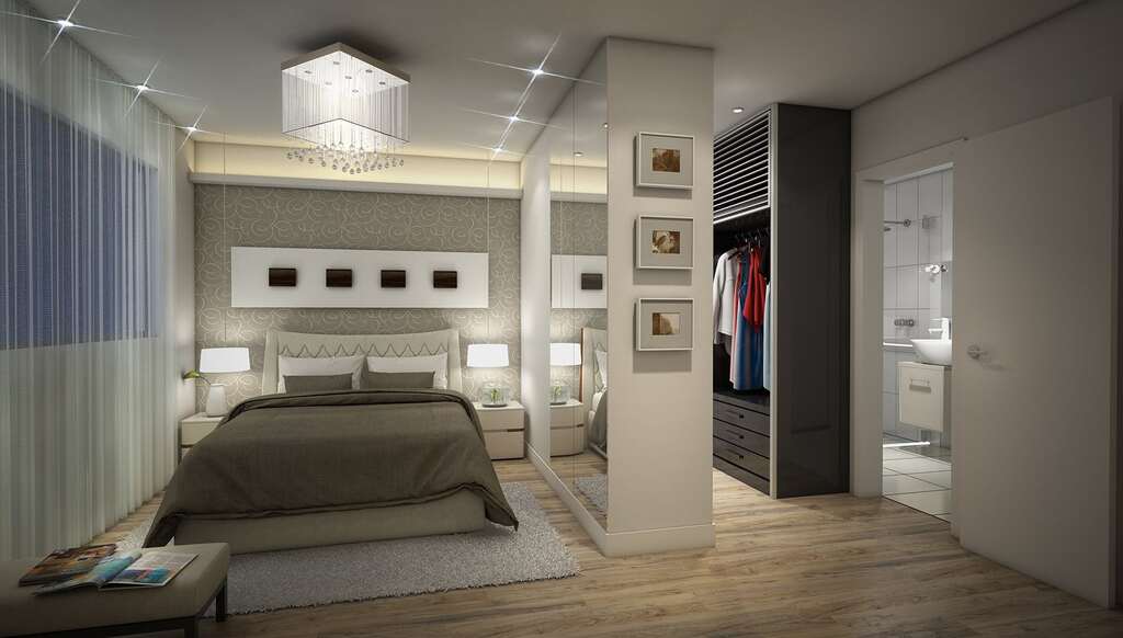Dormitorio