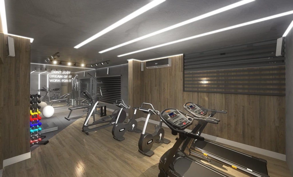 Fitness