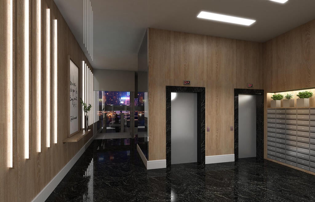 Hall
