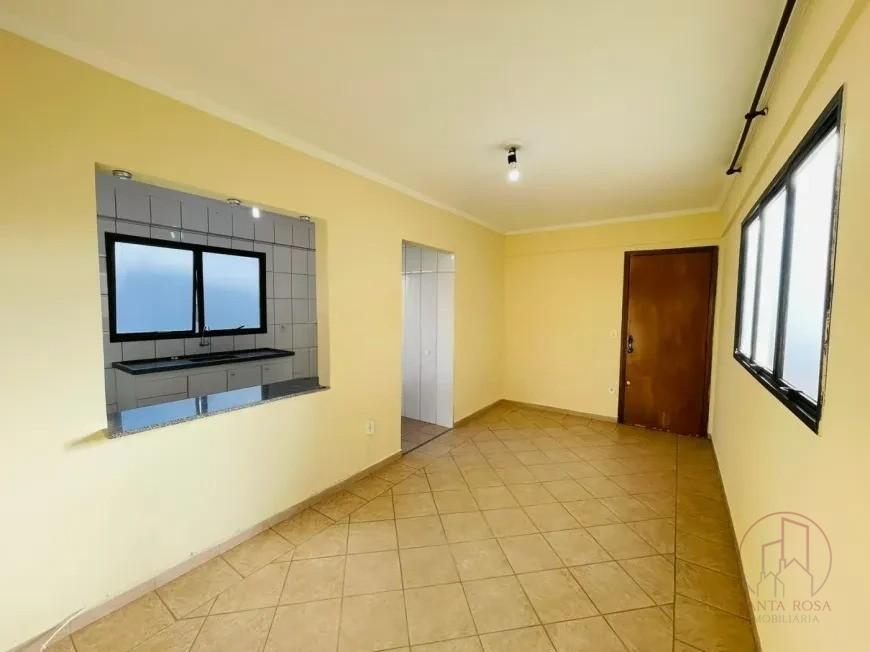 Apartamento para Venda - São José do Rio Preto, Jardim Panorama