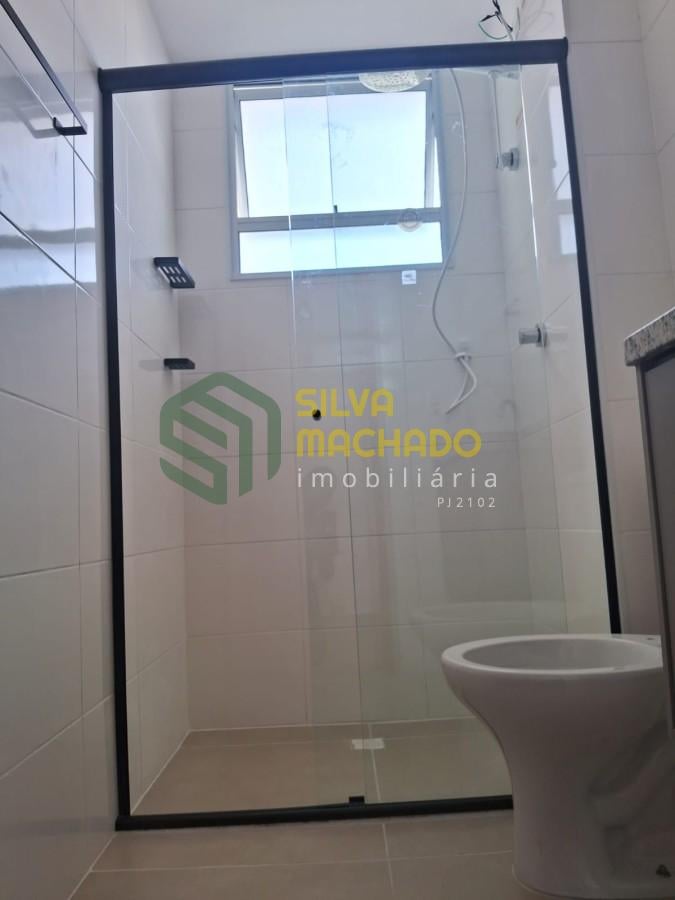 Banheiro