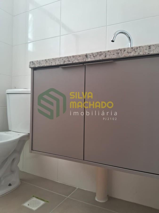 Banheiro