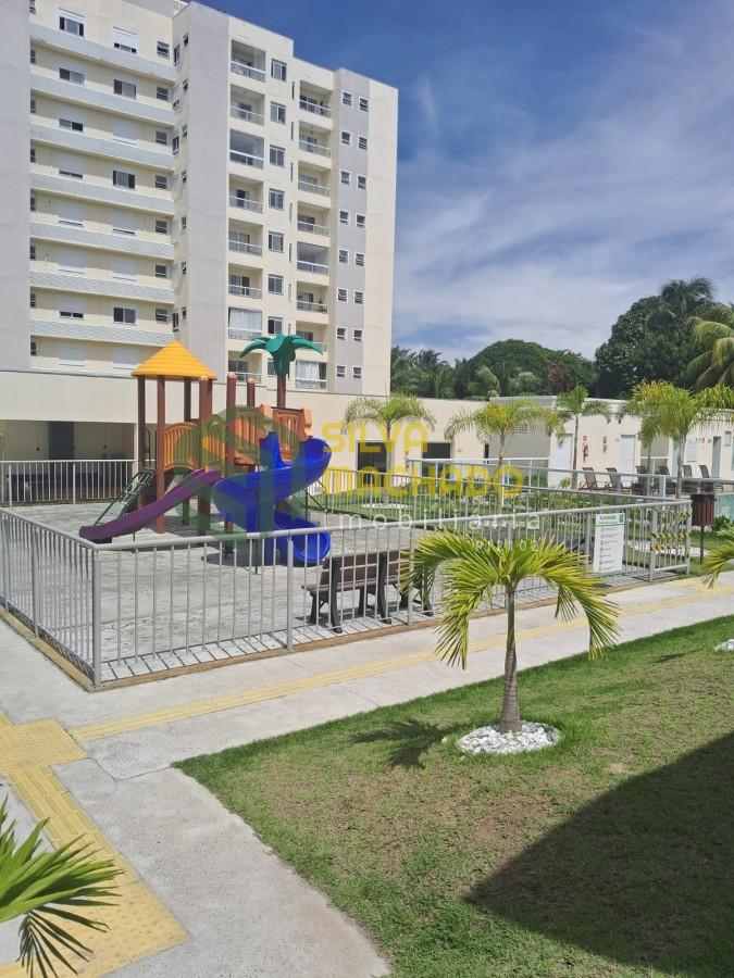 Parque infantil
