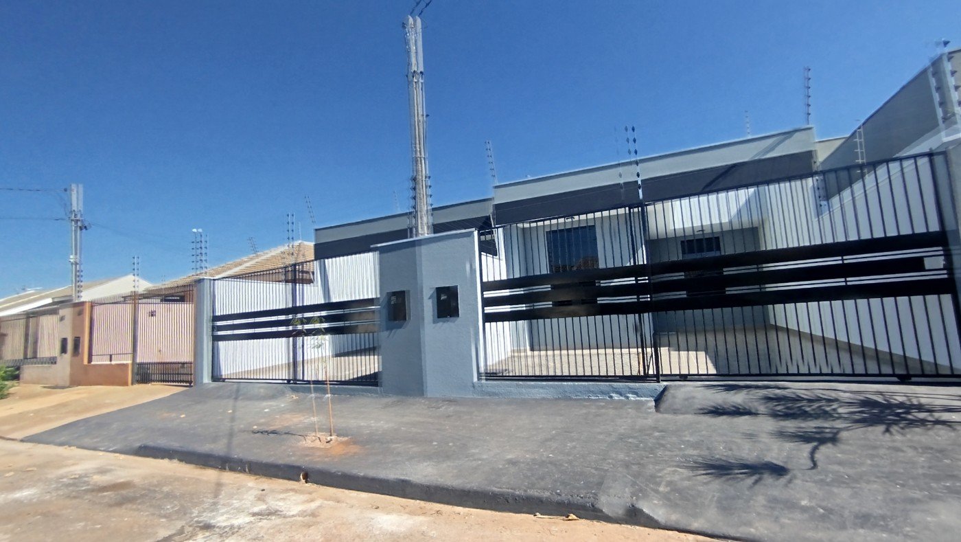 Casa 3 dormitórios para Venda - Sarandi, Jardim Leblon