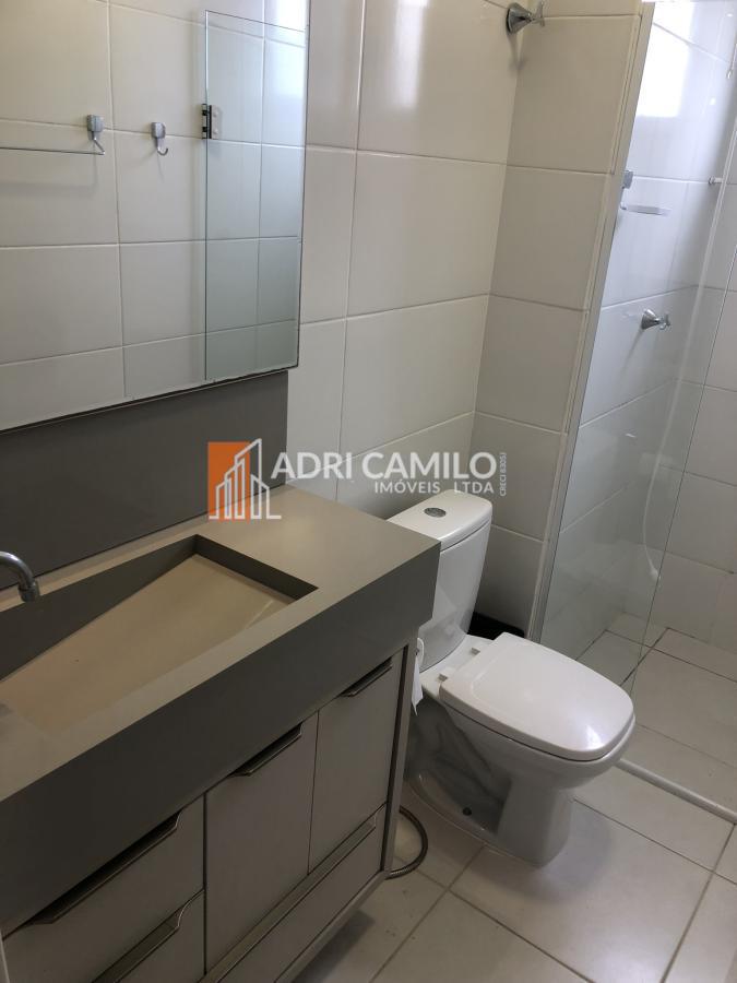 Banheiro suite