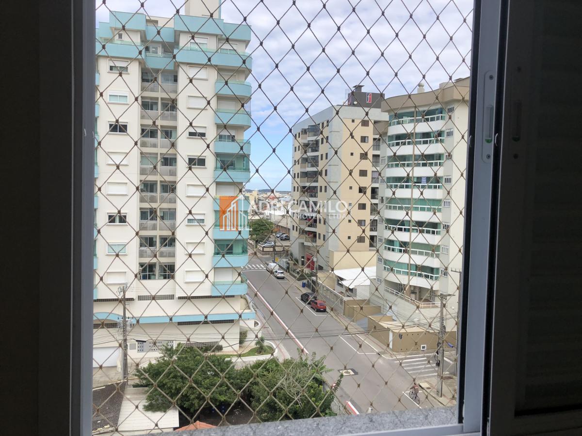 Vista do quarto 2