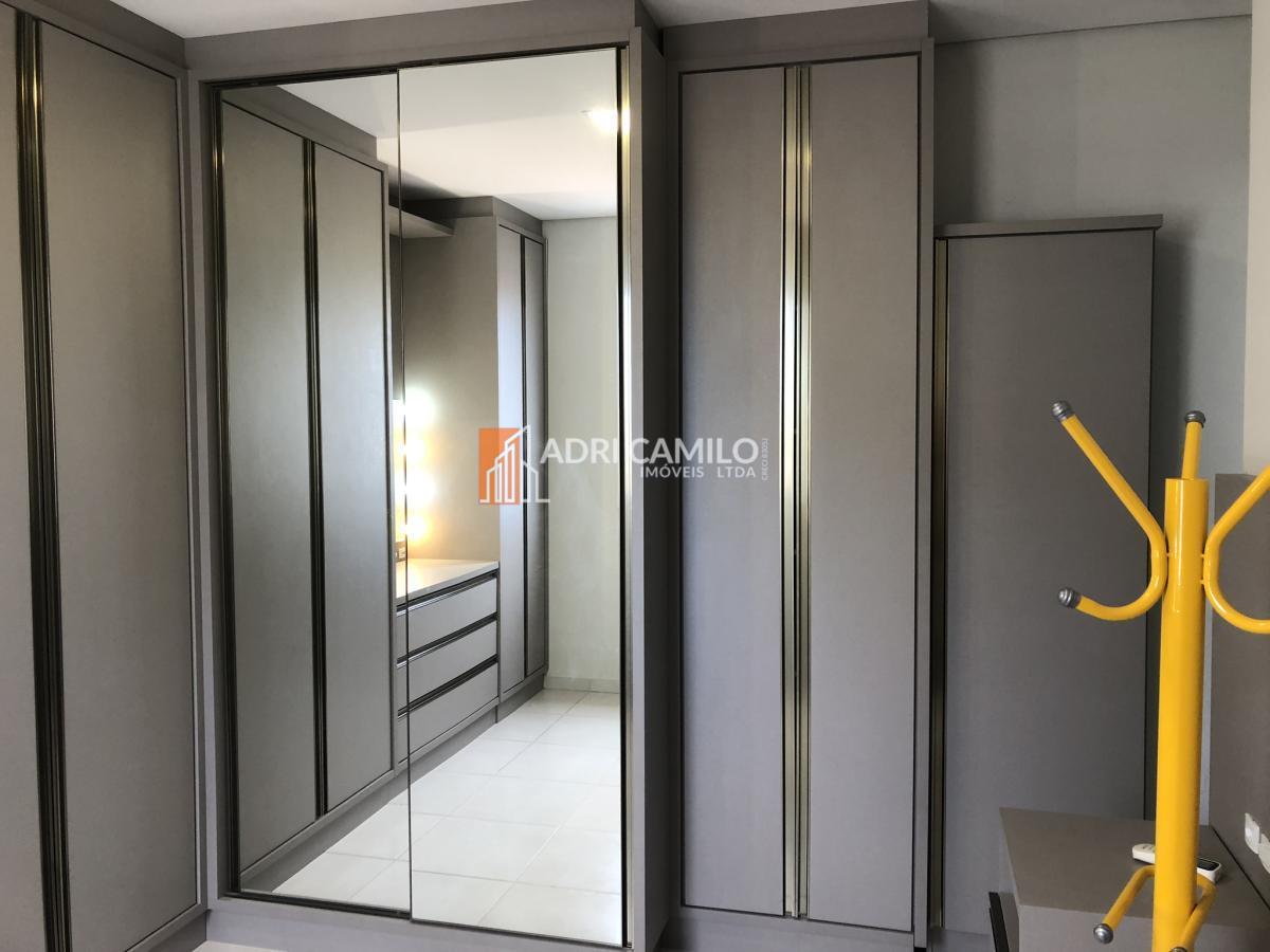 Quarto suite
