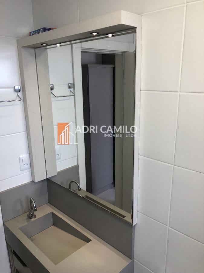Banheiro suite