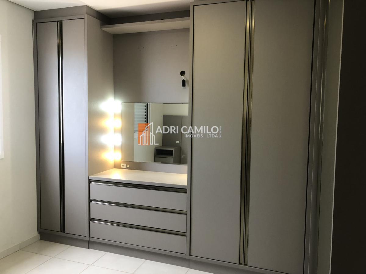 Quarto suite