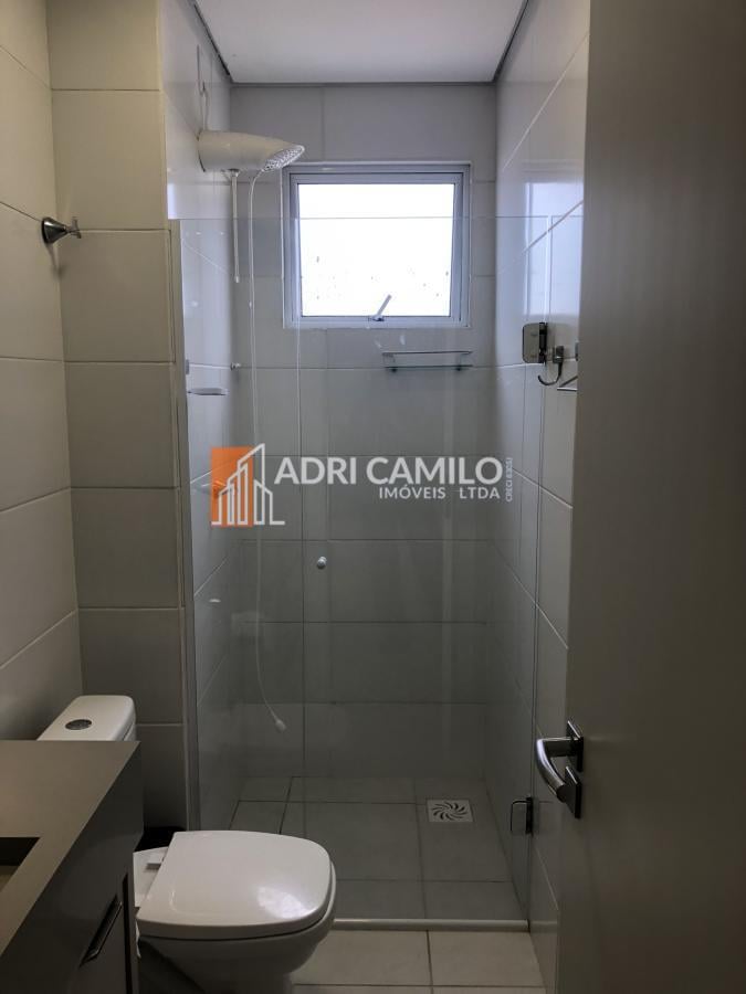 Banheiro suite