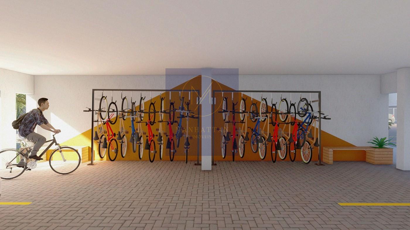 Bicicletrio