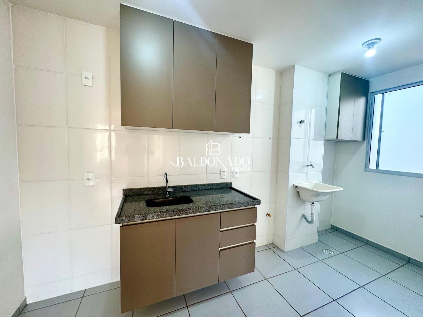 Apartamento para Locação, em Extrema, bairro CENTRO, 2 dormitórios, 1 banheiro, 1 suíte, 1 vaga
