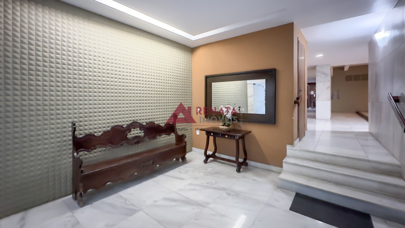 HALL DE ENTRADA