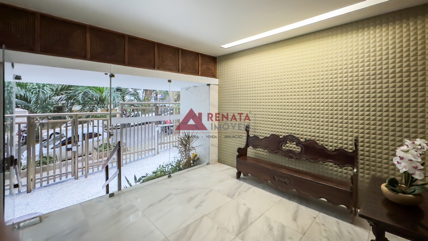 HALL DE ENTRADA