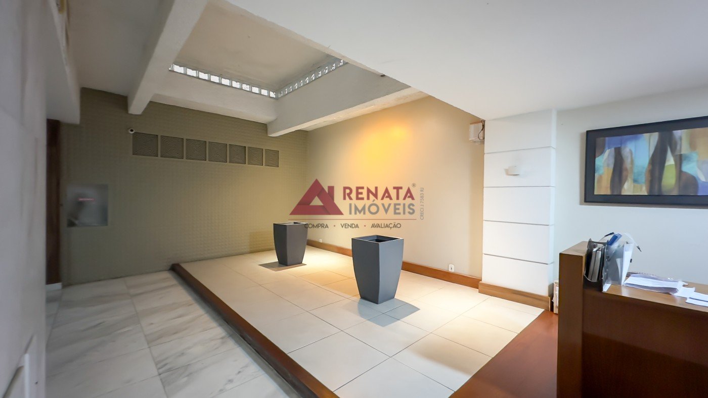 HALL DE ENTRADA