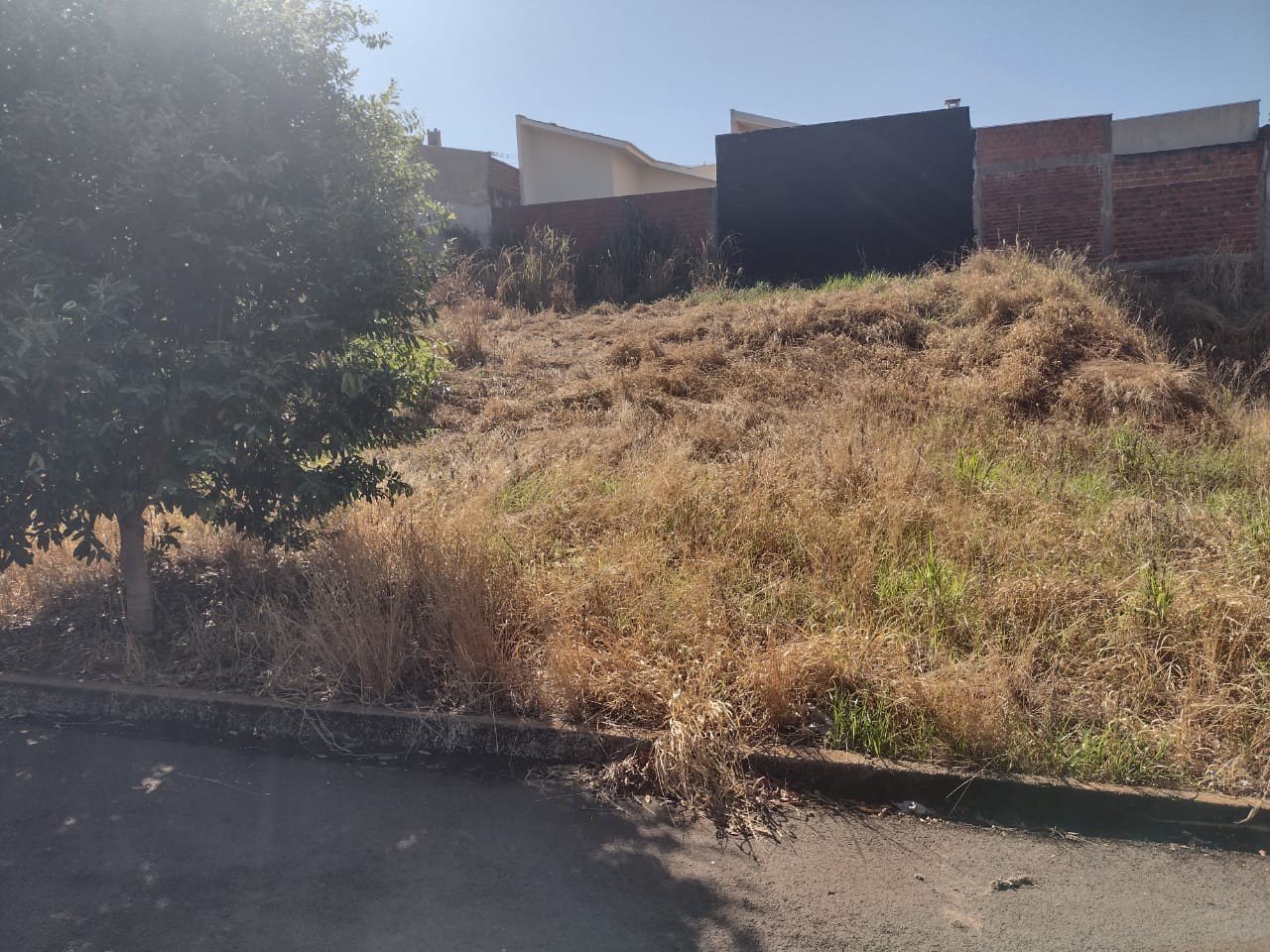 Terreno Residencial