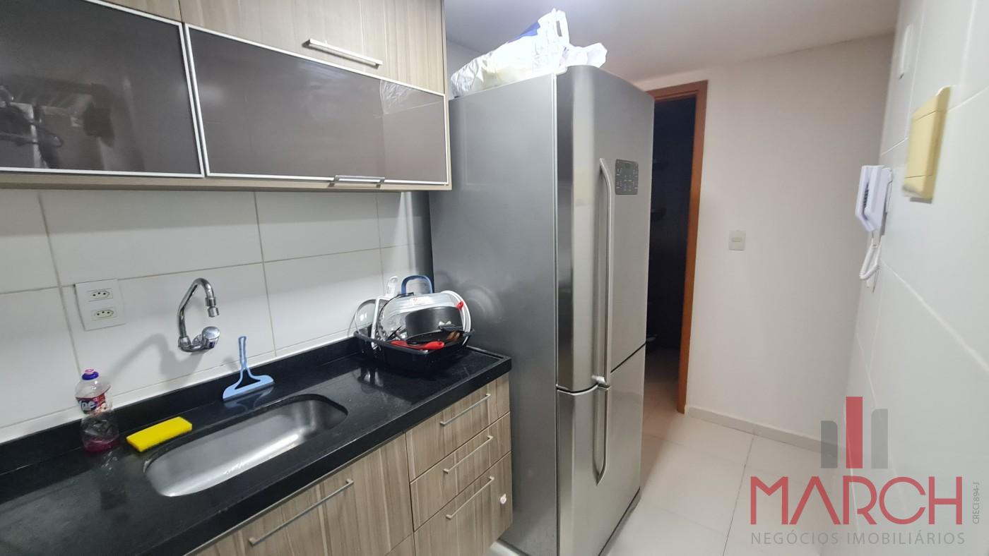 coiznha montada