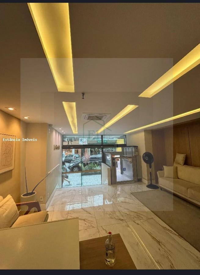 Apartamento para Venda em Niteri, Icara