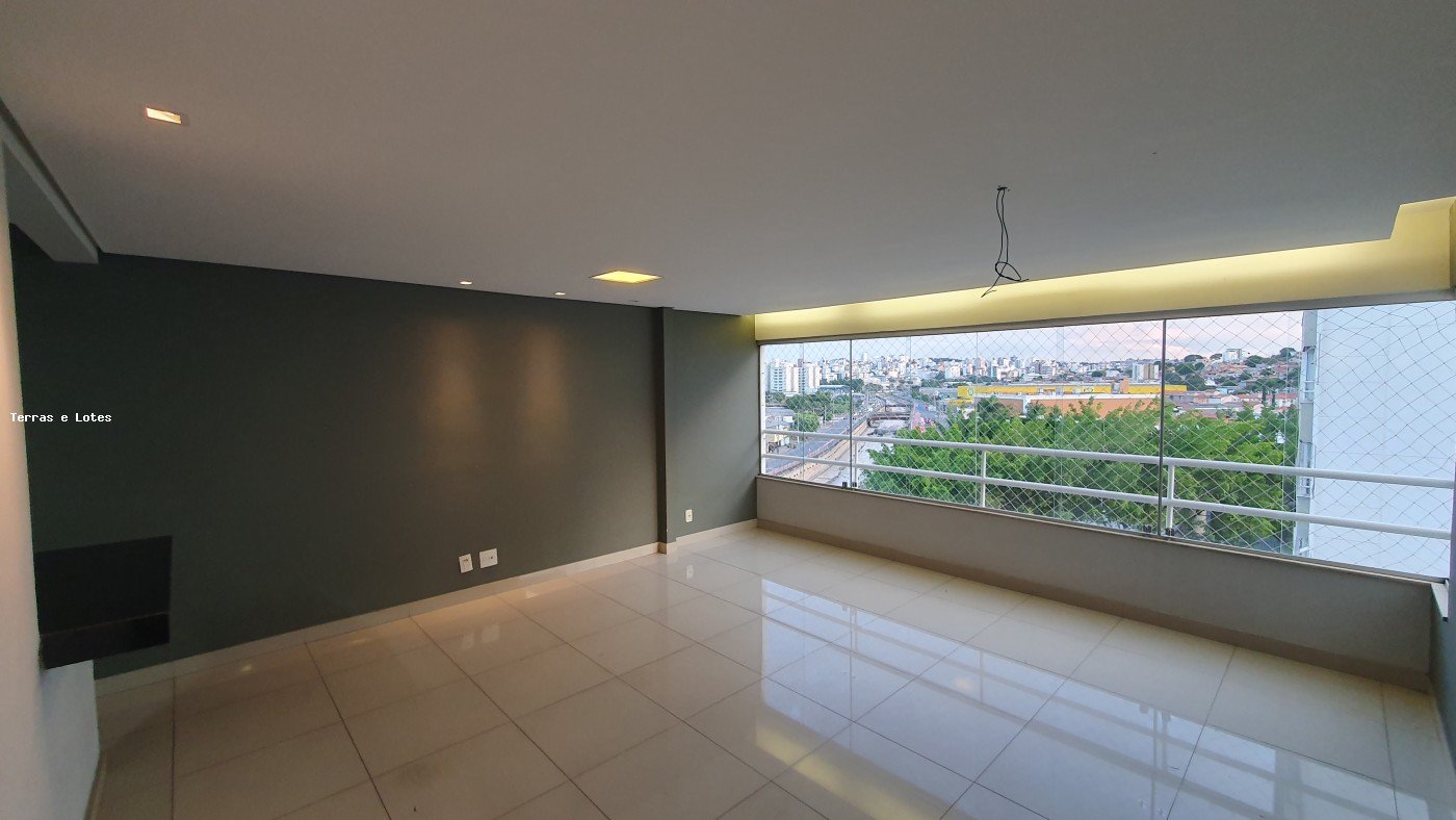 Apartamento para Venda, em Belo Horizonte, bairro Bandeirantes (Pampulha), 3 dormitórios, 2 banheiros, 1 suíte, 2 vagas