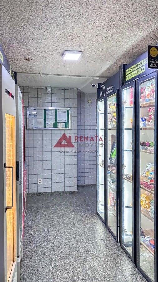 Mini-market