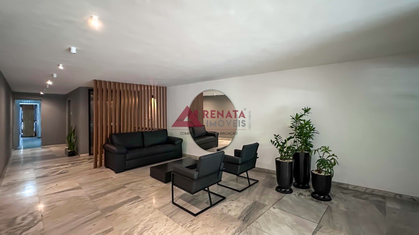 Hall de Entrada