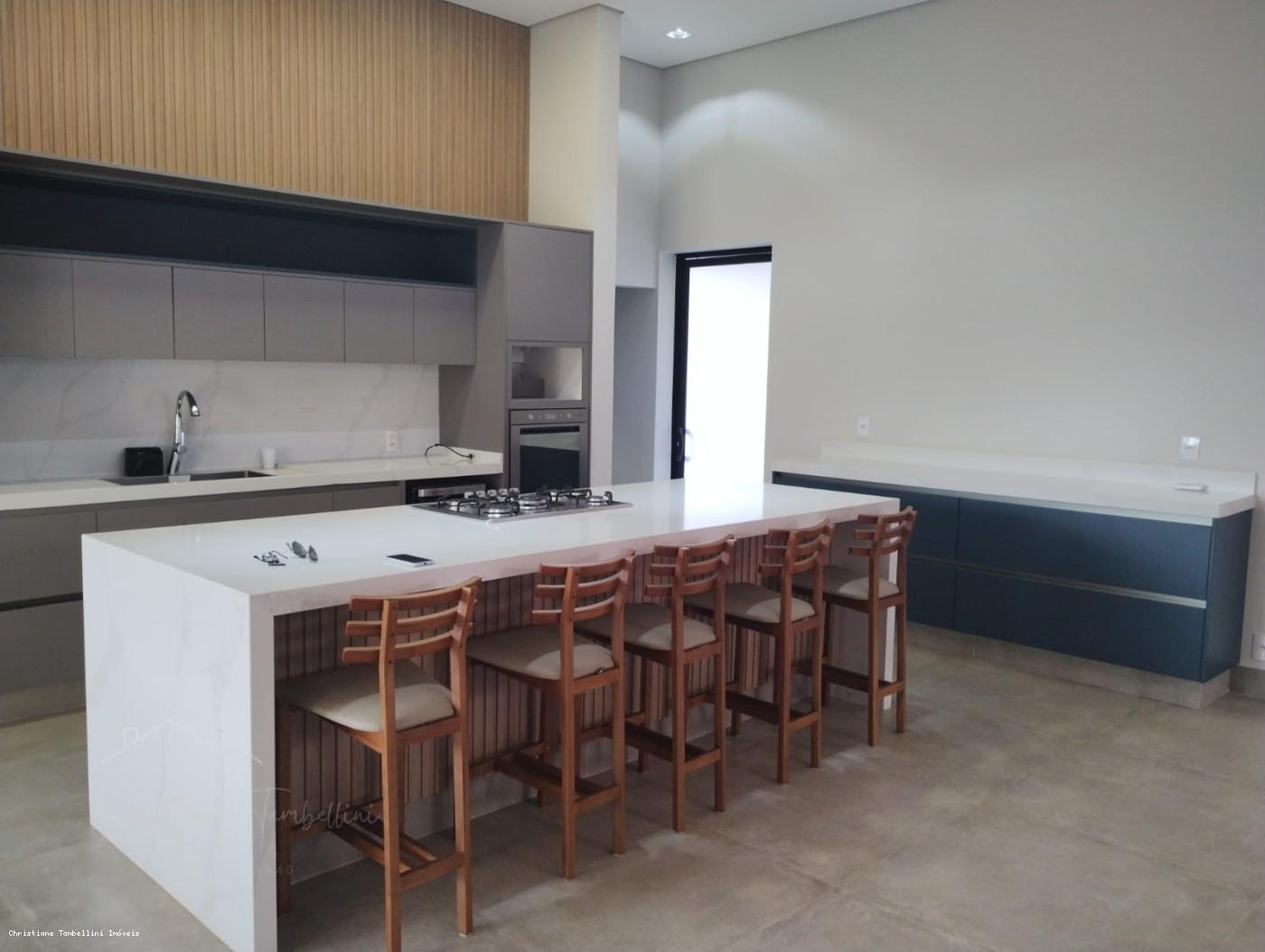 Cozinha Integrada