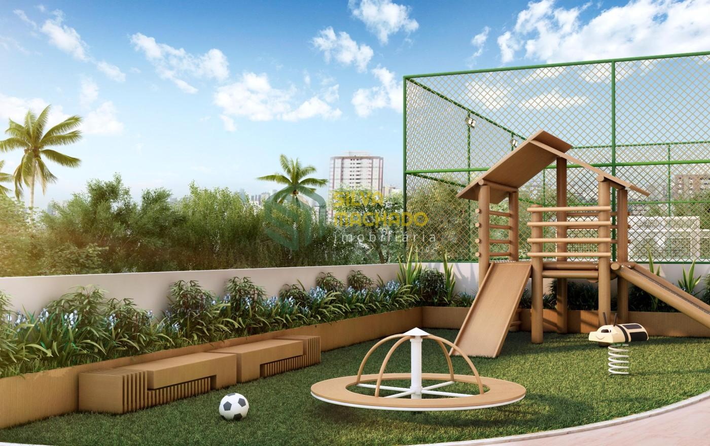 Parque infantil
