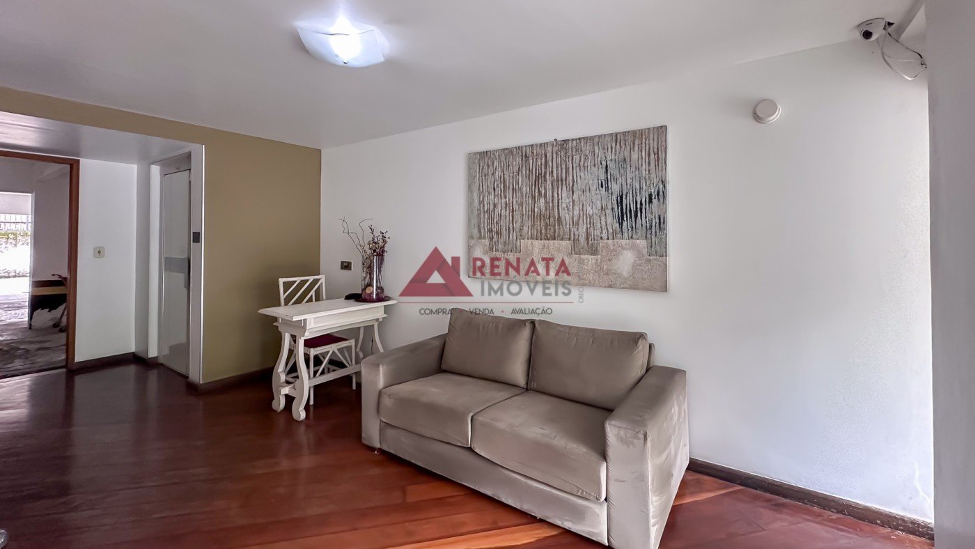HALL DE ENTRADA