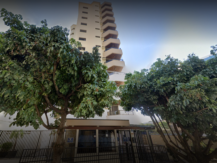Apartamento para Venda, em Bauru, bairro Centro, 3 dormitórios, 2 banheiros, 1 suíte, 2 vagas