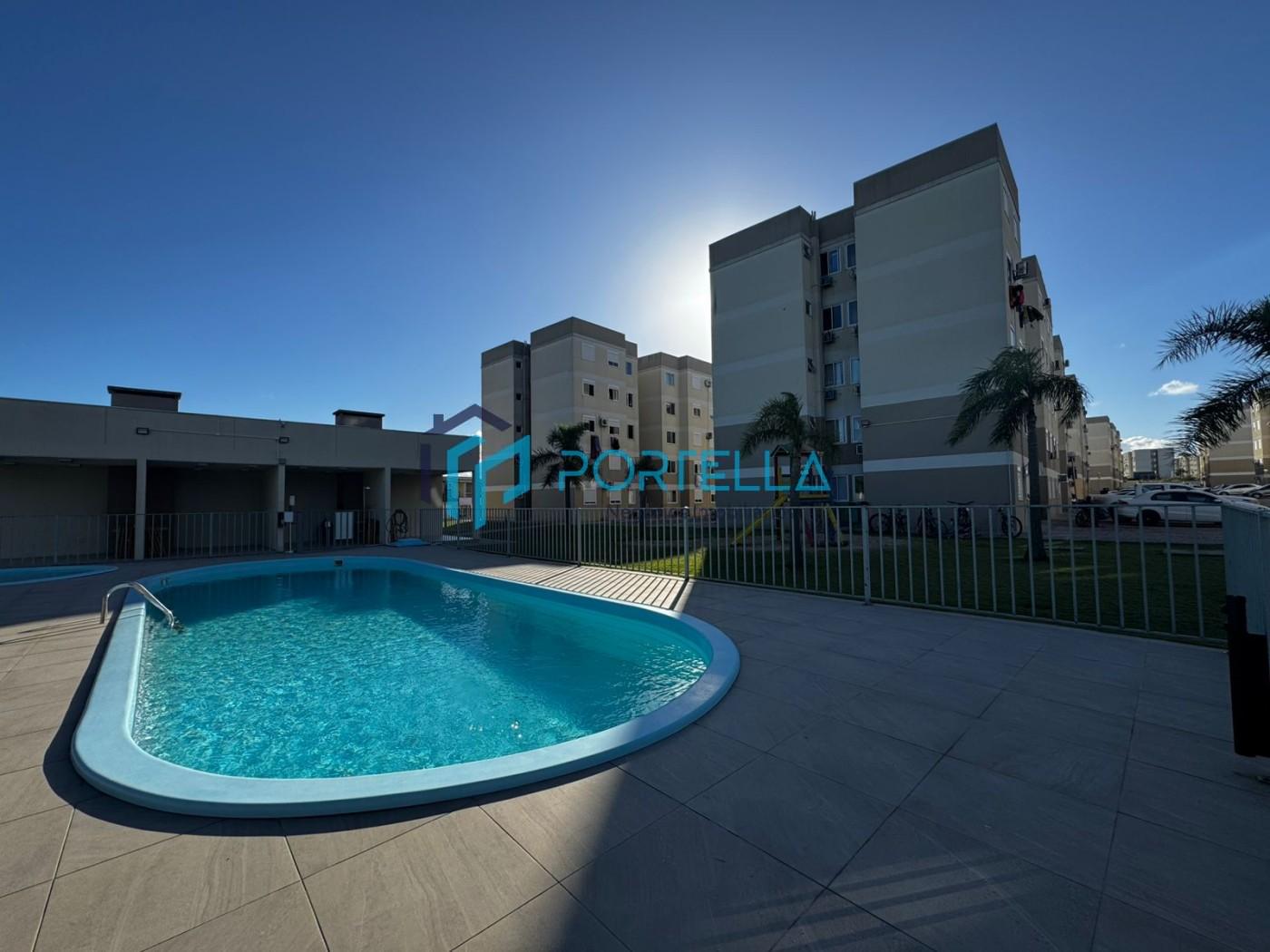 Apartamento para Venda em Pelotas, Fragata