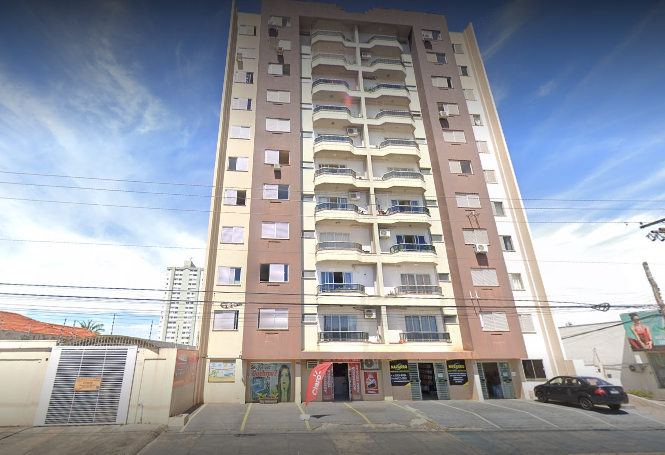 Apartamento para Venda, em Bauru, bairro Jardim América, 3 dormitórios, 2 banheiros, 1 suíte, 1 vaga