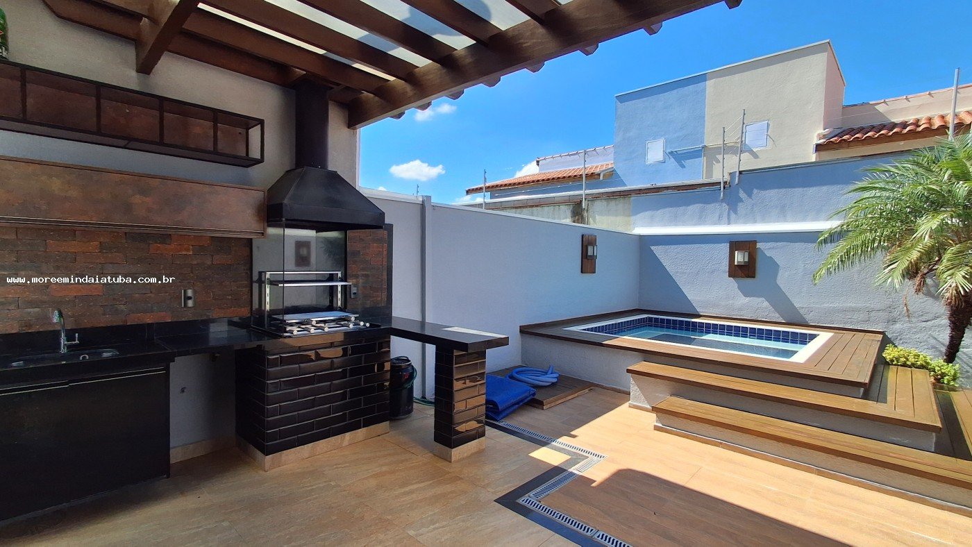 Casa  venda Condomnio Brscia 3 sutes piscina escritrio