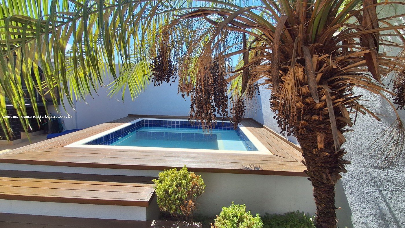 Casa  venda Condomnio Brscia 3 sutes piscina escritrio