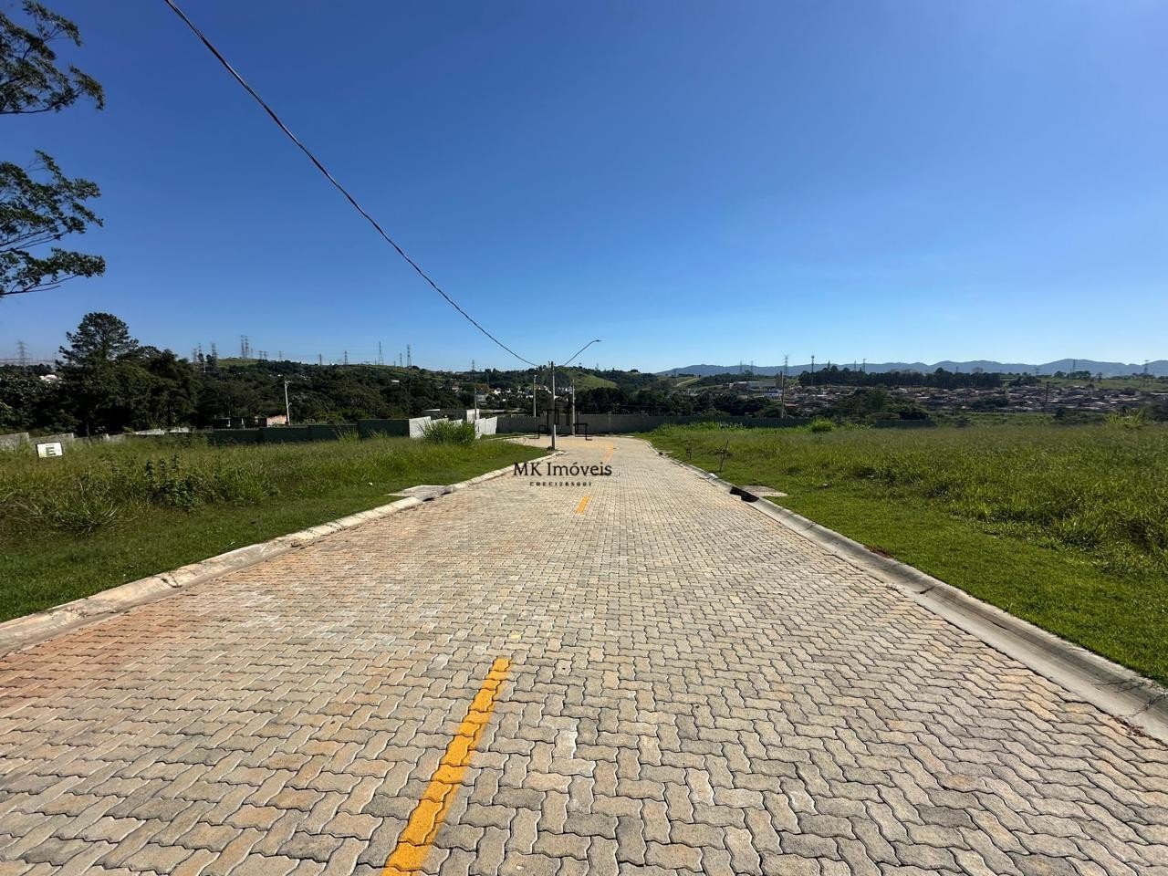 Terreno em Condomínio para Venda, em Mogi das Cruzes, bairro Vila Caputera