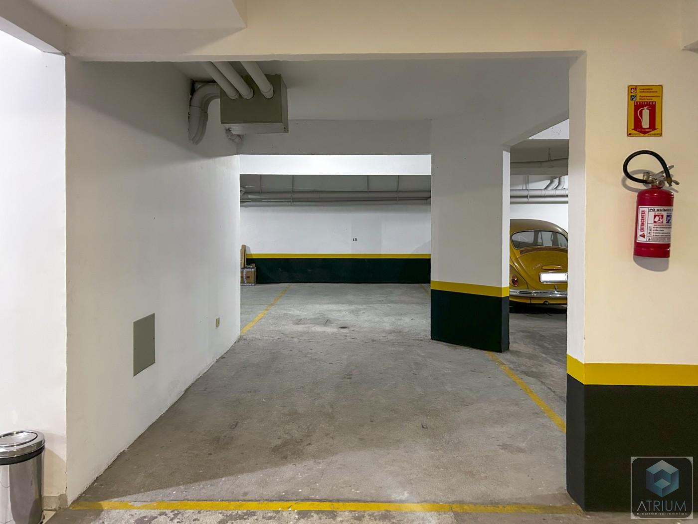 Vaga de garagem