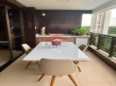 Apartamento para Locação, em Salvador, bairro Patamares, 2 dormitórios, 3 banheiros, 1 suíte, 2 vagas