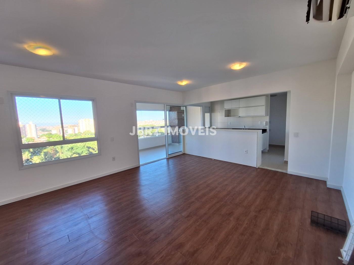 Apartamento para Locação, em Indaiatuba, bairro Jardim Pau Preto, 3 dormitórios, 4 banheiros, 2 suítes, 3 vagas