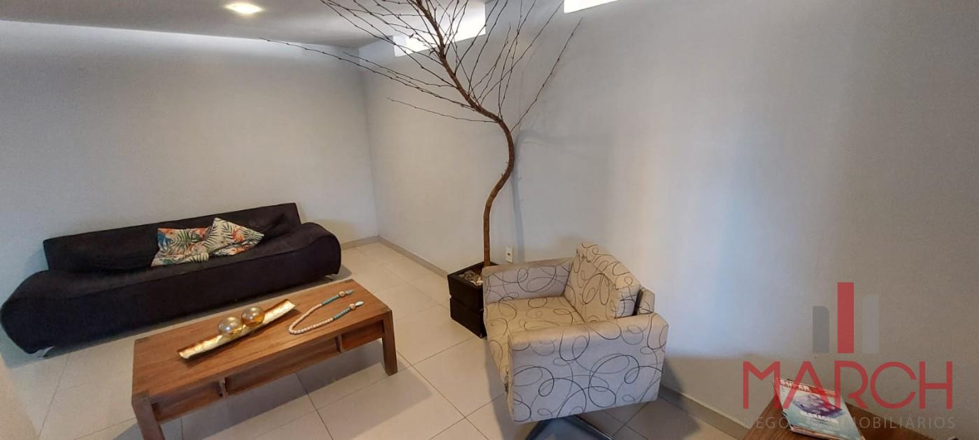hall de entrada