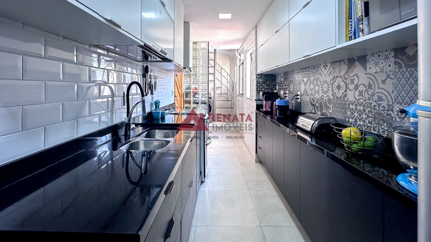 COZINHA