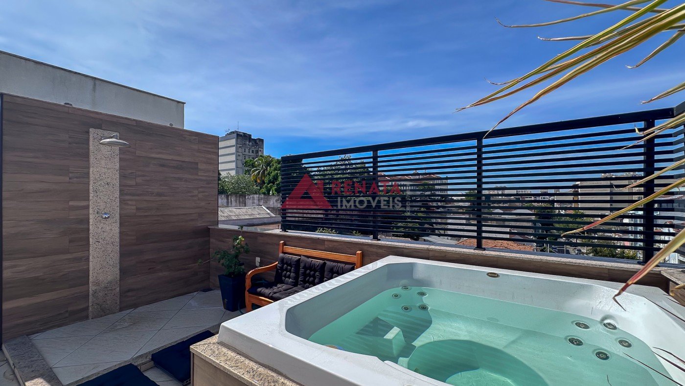 JACUZZI